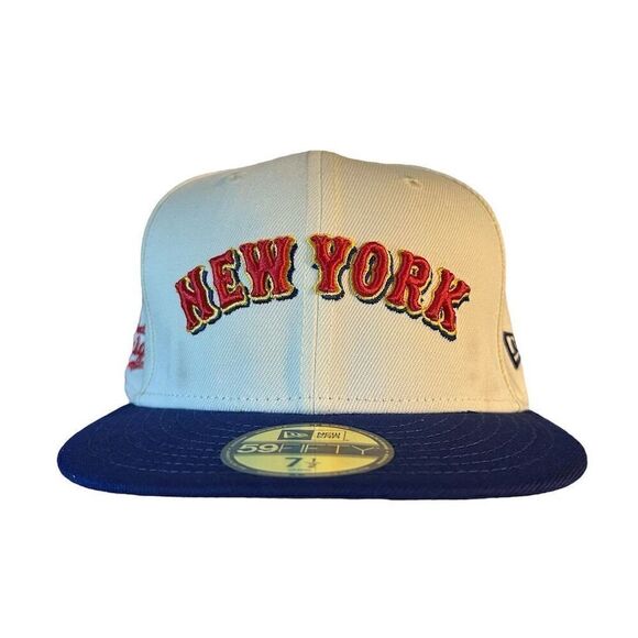 New Era Other - Men's MLB New York Yankees New Era Big League Chew 59FIFTY Fitted 7 1/2